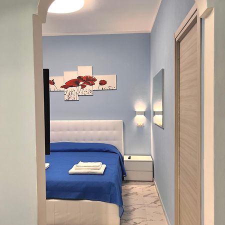 Restyling Apartments Center Тропея Экстерьер фото