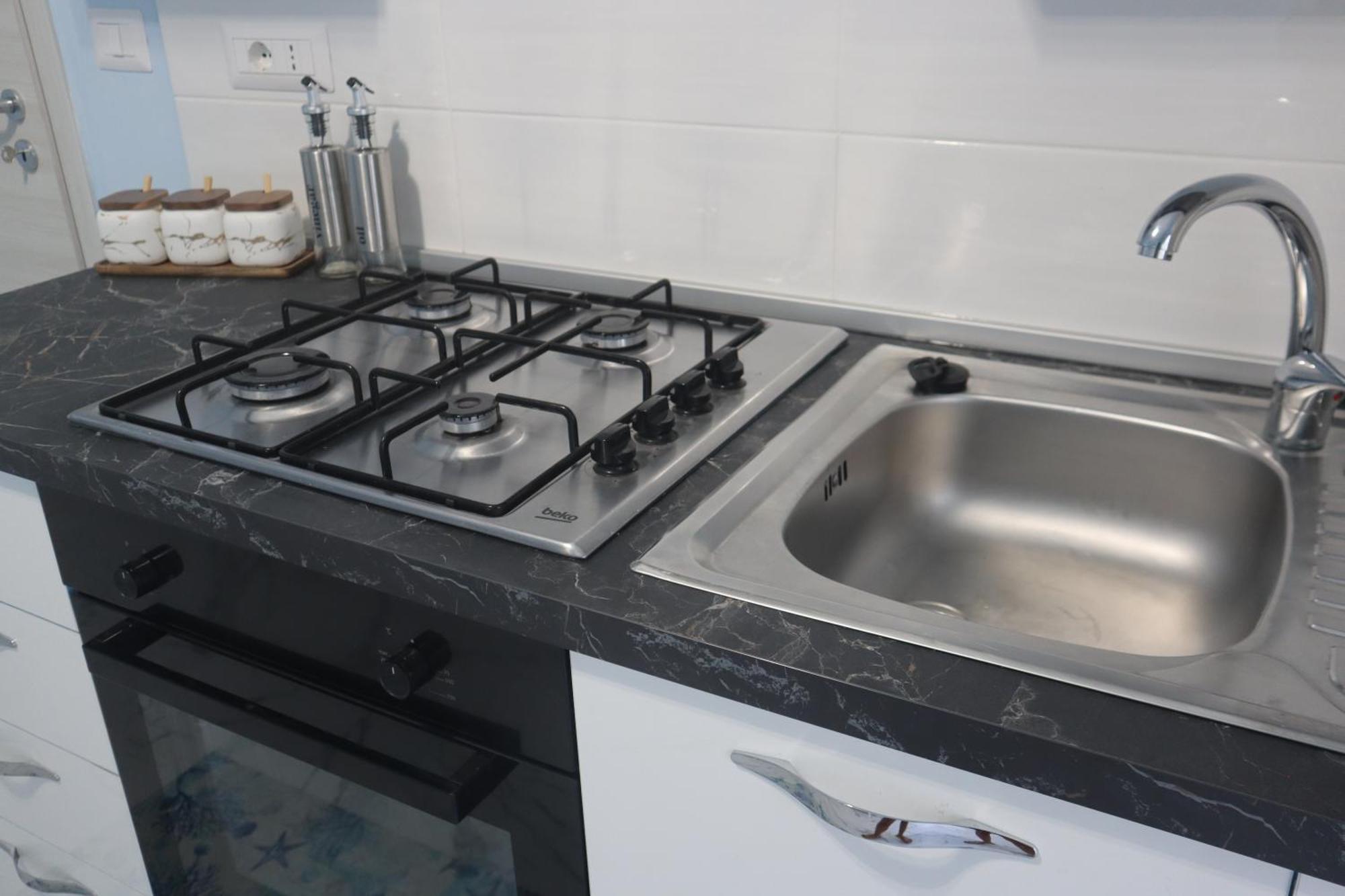 Restyling Apartments Center Тропея Экстерьер фото