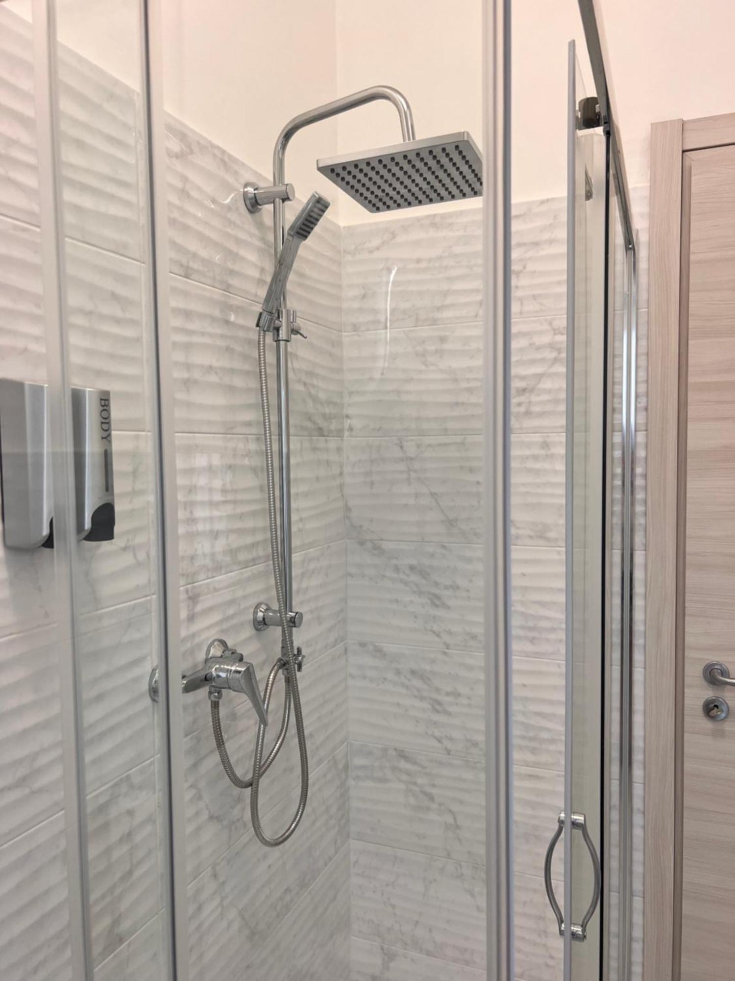 Restyling Apartments Center Тропея Экстерьер фото