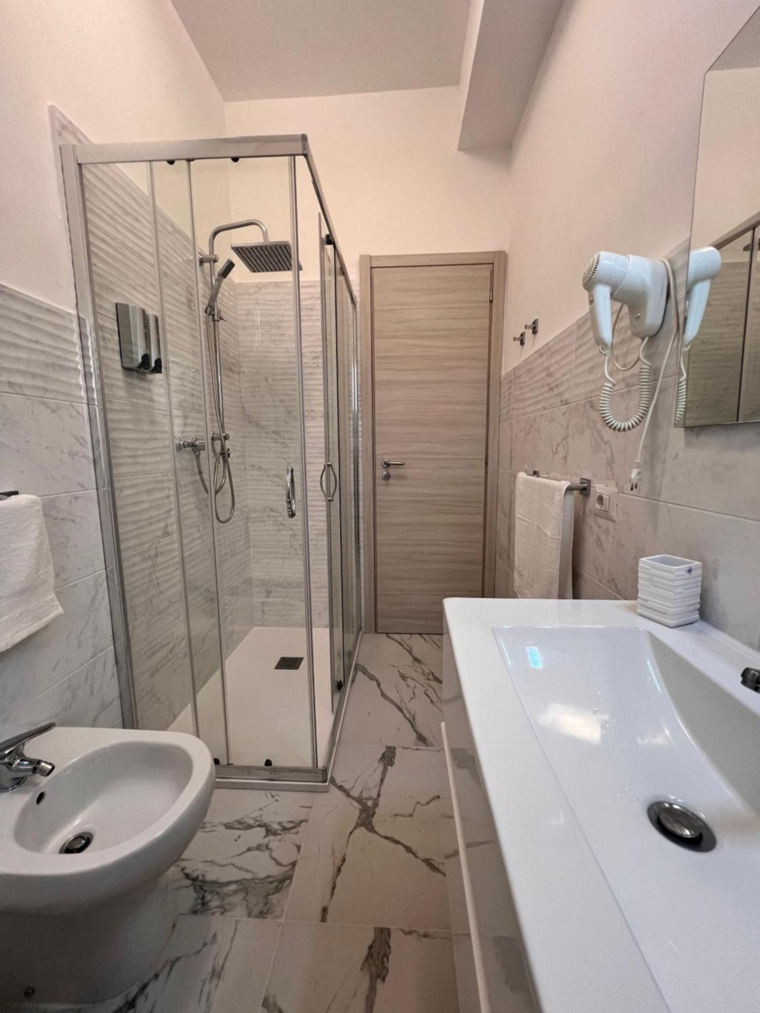 Restyling Apartments Center Тропея Экстерьер фото