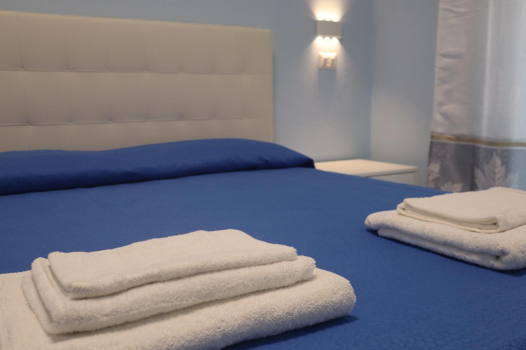 Restyling Apartments Center Тропея Экстерьер фото