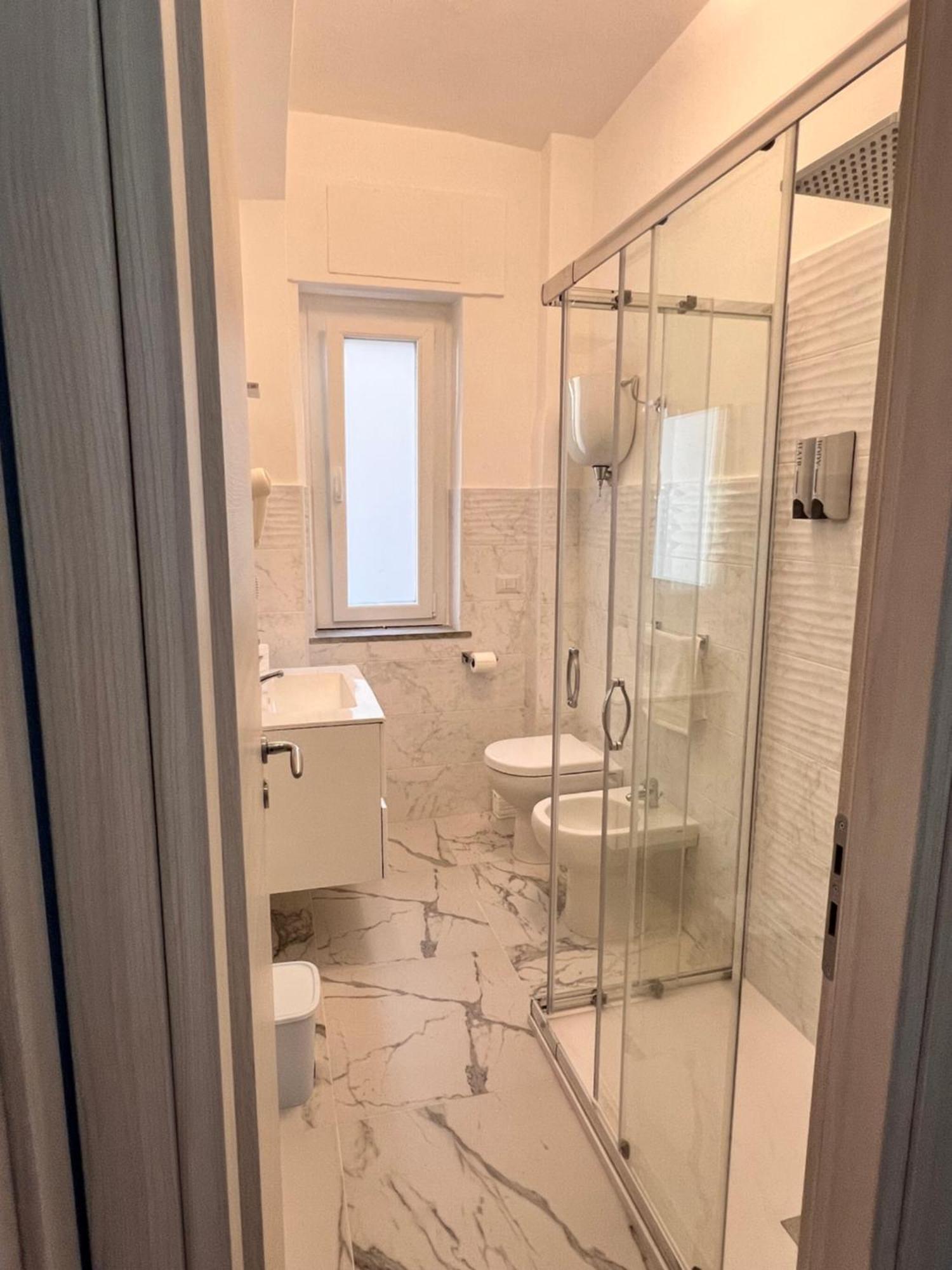 Restyling Apartments Center Тропея Экстерьер фото